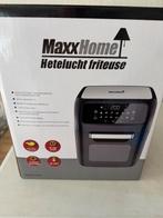 heteluchtfriteuse, Enlèvement, Neuf