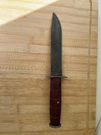 kabar, Verzamelen, Ophalen of Verzenden, Overige soorten, Mes of Dolk