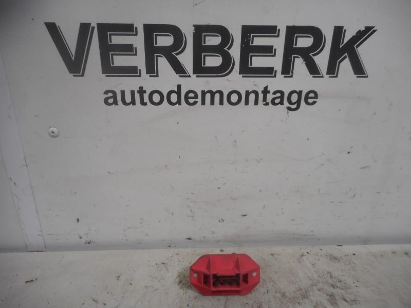 RESISTANCE CHAUFFE Audi A6 (C4) (4a0959127), Utilisé, Audi