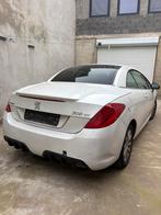 Peugeot 308cc cabriolet 1.6HDi, Autos, Euro 5, 82 kW, Cabriolet, Boîte manuelle