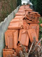 Dakpanen, Enlèvement