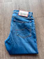 Jacob Cohen jeans size 33 type Nick, Enlèvement ou Envoi, Comme neuf, Bleu, W33 - W34 (confection 48/50)