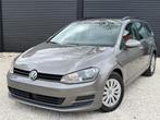 Volkswagen Golf 1.6 Crtdi EURO 6 B / NAVI / AIRCO /, Argent ou Gris, Achat, Capteur de lumière, Euro 6