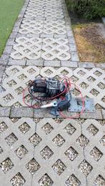 Takel, Doe-het-zelf en Bouw, Ophalen