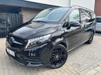 MERCEDES V 300 | AMG | 4-MATIC | utilitaire | PARFAIT ÉTAT, Autos, Cuir, Achat, 176 kW, Euro 6