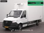 Mercedes Sprinter 315 CDI Koelwagen Achterdeuren Thermo King, Achat, Entreprise, 3 places, Mercedes-Benz