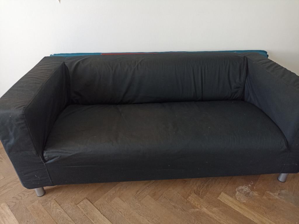 Zetel, Ophalen, Minder dan 75 cm, 150 tot 200 cm, Tweepersoons