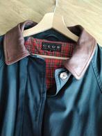 Mantel, Kleding | Heren, Ophalen, Blauw