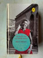 Munro Alice; Colibri reeks, Boeken, Ophalen of Verzenden, Zo goed als nieuw, Alice Munro