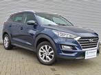 Hyundai Tucson Trend 2WD (année de construction 2019), Autos, Achat, Entreprise, Boîte manuelle, Alarme