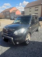 Kia Soul/automaat/Carplay/Android/ Bleutooth/open dak, Autos, Kia, Achat, Carnet d'entretien, Automatique, Particulier