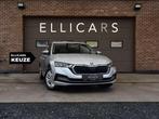 Skoda Octavia SW 1.0 TSI DSG CORPORATE / CARPLAY / LED / CAM, Zwart, 0 kg, Bedrijf, 5 deurs