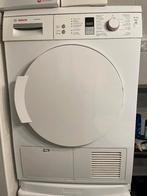 Te koop als nieuw droogkast droogtrommel Bosch Avantixx 7, Ophalen, Zo goed als nieuw