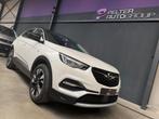 Opel Grandland X 1.2 Automaat Innovation GARANTIE, Autos, Opel, 0 kg, Achat, Euro 6, Entreprise
