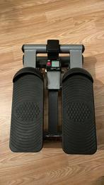 Stepper fitnesstoestel, Ophalen, Zo goed als nieuw