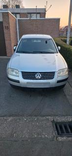 Passat 1.9 tdi export (motor start niet), Enlèvement