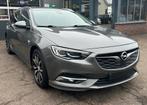 Opel Insignia B 1500Benz SportsTourer Innovation +Leer +OPCP, Auto's, Gebruikt, USB, 5 deurs, Zilver of Grijs