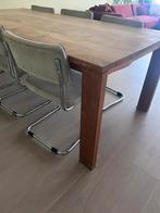 Stoelen gratis weg wegens verhuis, Ophalen, Zo goed als nieuw