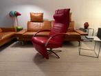 Jori Mensana Mono-Move Relax (Showroommodel), Enlèvement ou Envoi, Neuf, Autres matériaux, Durlet leolux natuzzi stressless himolla vitra