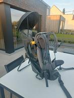 Draagrugzak Deuter Kid Comfort, Autres marques, Porte-bébé, Enlèvement, Utilisé
