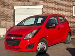 Chevrolet spark 1.0* 5 deurs* klaar om te registreren, Auto's, Euro 5, Bedrijf, Handgeschakeld, Spark