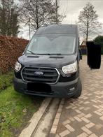 Bestelwagen, Auto's, Voorwielaandrijving, 1995 cc, 4 cilinders, Parkeersensor