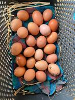 Verse eieren, Diversen, Levensmiddelen, Ophalen