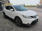 Nissan Qashqai 1.2 DIG-T *86 000 KM* Garantie 1 Prop BT Navi, Autos, Nissan, Euro 5, Achat, 129 g/km, Entreprise