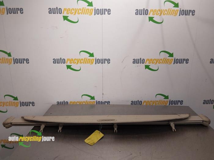 Bâche coffre à bagages d'un Hyundai Santafe, Autos : Pièces & Accessoires, -, -, 3 mois de garantie, Utilisé