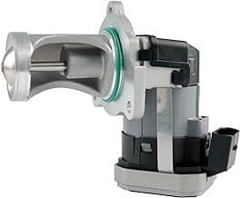 Vw Sharan 2.0 TDI EGR klep Seat Alhambra 2.0 TDI EGR klep, Autos : Pièces & Accessoires, Moteurs & Accessoires, Seat, Volkswagen