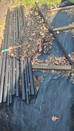 Hekwerk, Tuin en Terras, Ophalen