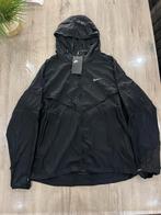 Veste à capuche Nike noire, Caravanes & Camping, Enlèvement ou Envoi, Neuf, Heren