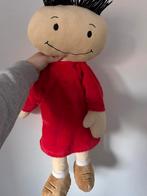 Schanulleke, Ophalen, Zo goed als nieuw