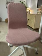 Bureaustoel, Huis en Inrichting, Ophalen, Nieuw, Roze, Bureaustoel