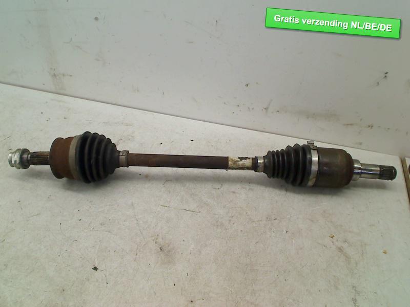 AANDRIJFAS LINKS Fiat 500 (312) (00519554810|00519554810), Gebruikt, Dhr. R. de Gouw, Fiat, De Bloemendaal 21 21
5221 EB  'S HERTOGENBOSCH, NL