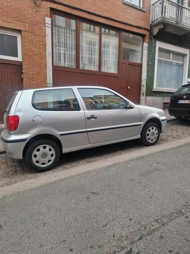 Volkswagen Polo – roule parfaitement, Autos, Volkswagen, Particulier, Polo, Euro 2