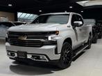 Chevrolet Silverado 6.2L V8 HIGH COUNTRY 4X4 426cv LPG full, Autos, 4 portes, Entreprise, 375 g/km, Silverado