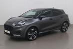 Ford Puma 1.0 ecoboost st-line x 125, Autos, Argent ou Gris, Achat, Euro 6, Entreprise