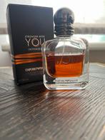 emporio armani stronger with you intensly, Enlèvement, Comme neuf