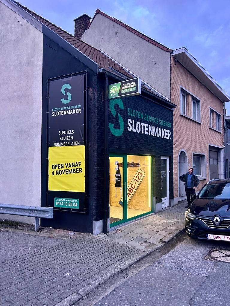 Studio te huur Aalst, Immo, Appartementen en Studio's te huur, Provincie Oost-Vlaanderen, 35 tot 50 m²