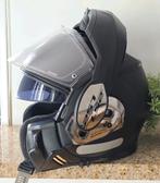ls2 modulaire motorhelm, Motoren, S