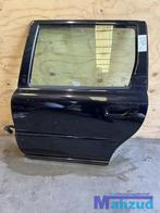 VOLVO V70 Zwart 45246 links achter deur 1999-2007, Gebruikt, Gunnar Engellaus vag 8
405 31  Gothenburg, SE, Deur, Info@volvocars.com