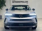 Opel Mokka-e Elegance slechts 4478 kilometers, Auto's, Opel, Euro 6, 136 pk, 5 zetels, Zilver of Grijs
