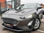 Ford Focus 1.0 Ecoboost Essence Turbo Euro 6 D-Temp 2020, Autos, Focus, Argent ou Gris, Achat, Euro 6