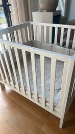 Babypark wit, Kinderen en Baby's, Ophalen, Zo goed als nieuw