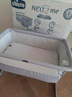 Chicco Next2me, incl night breeze topper, Ophalen