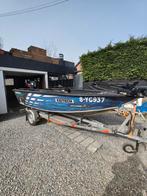 Brema Brema 430vpro année construction 2023
Itrailler 750kg