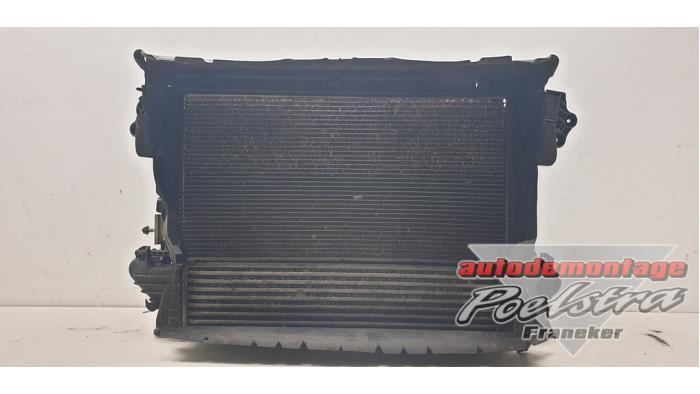 Koelerset van een Fiat Tipo, Gebruikt, -, -, Ophalen of Verzenden