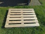 Houten pallet - GRATIS, Ophalen, Pallet