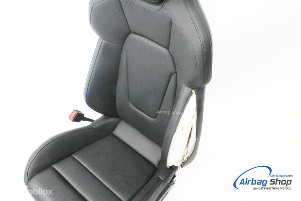 Réparation couture siège cuir Porsche tous les modèles, Enlèvement ou Envoi, Utilisé